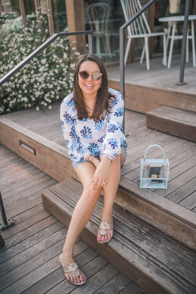 Krewe STL II sunglasses | Girl Wonder Life