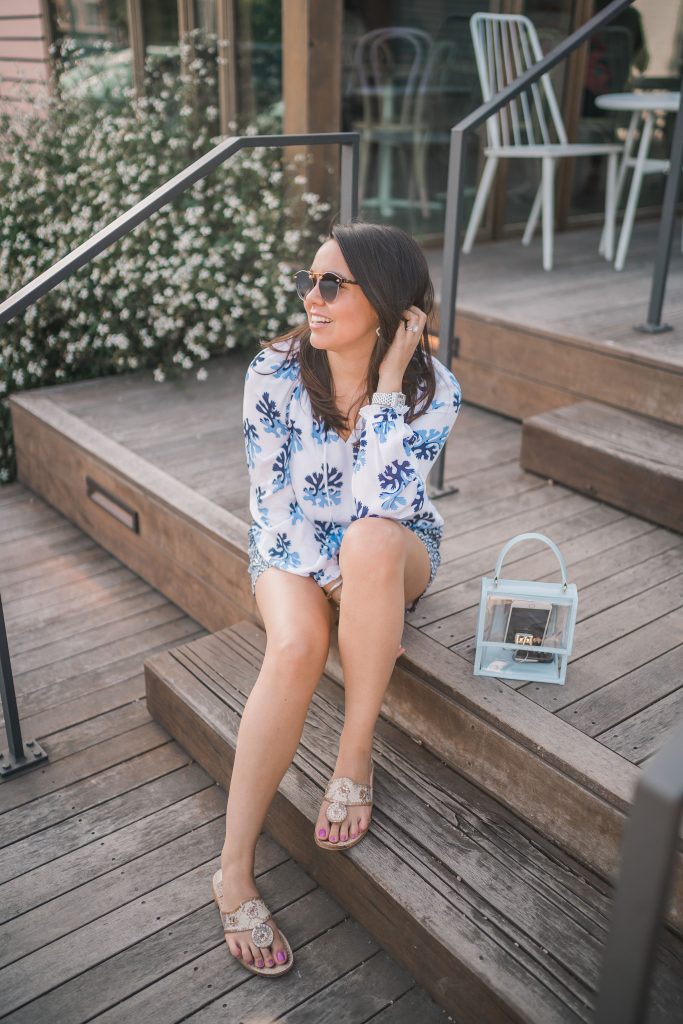 Jack Rogers sandals for summer 