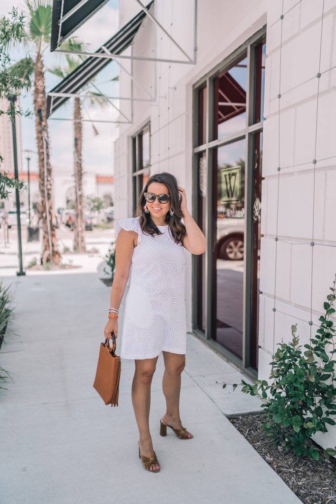 easy summer outfit ideas for work or date night
