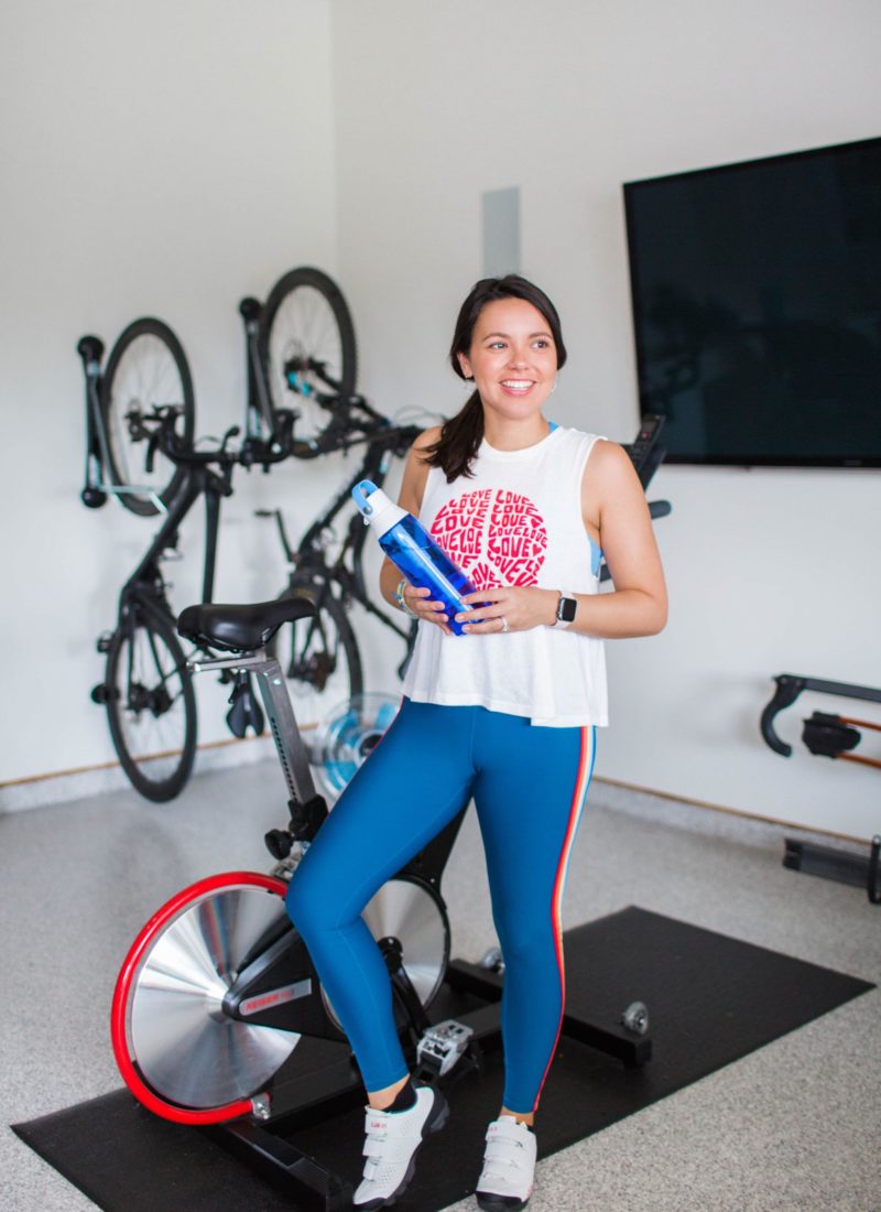 Staying Hydrated Sustainably