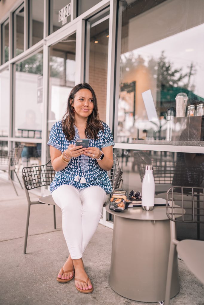 Best snacks for on the go lifestyles