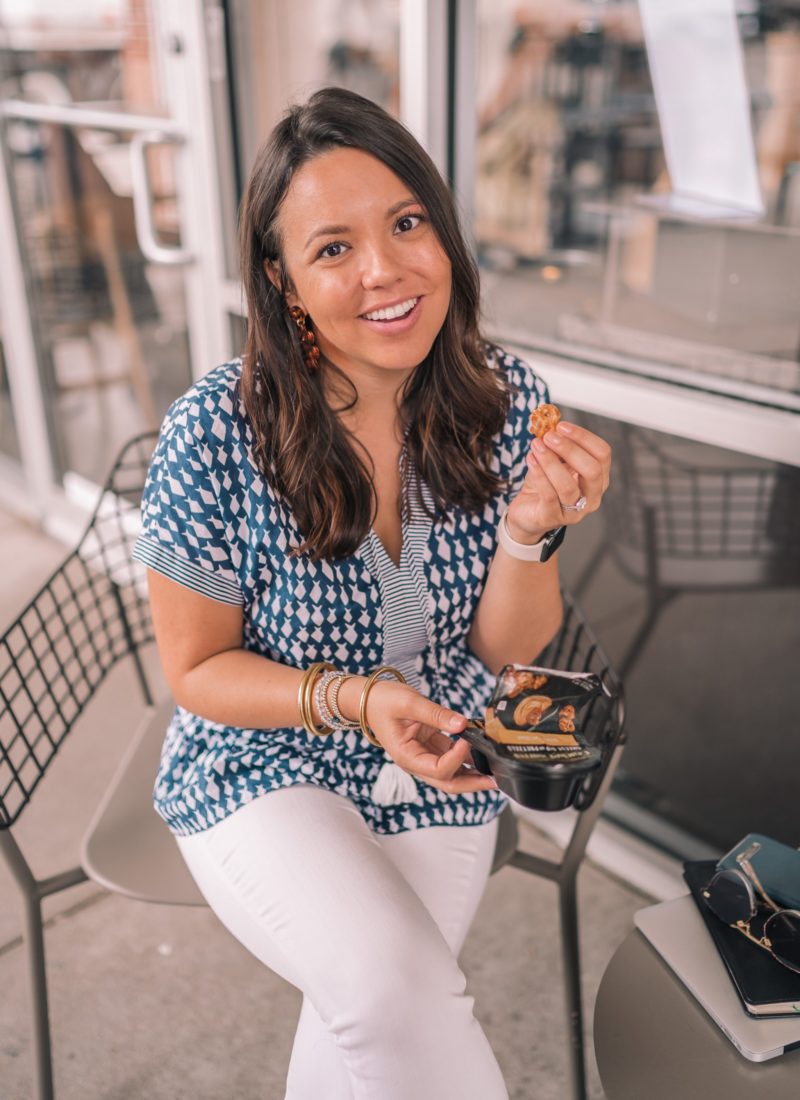 My Favorite High-Protein Snacks for Busy Lifestyles