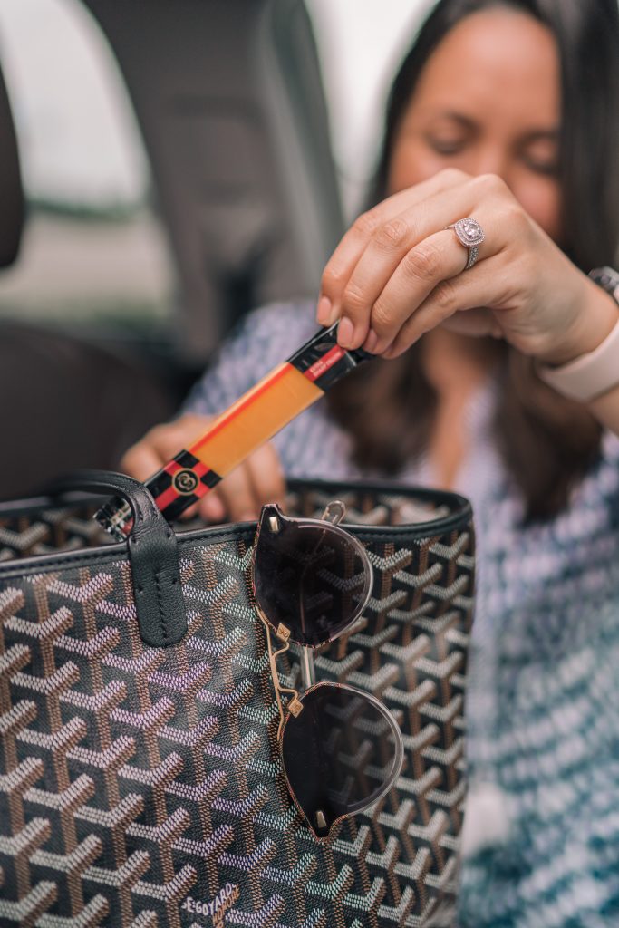 Favorite high-protein snacks for busy lifestyles | Girl Wonder Life