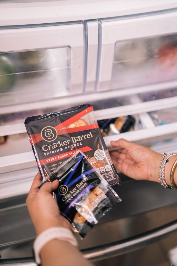 easy cheese snack ideas for on the go lifestyles