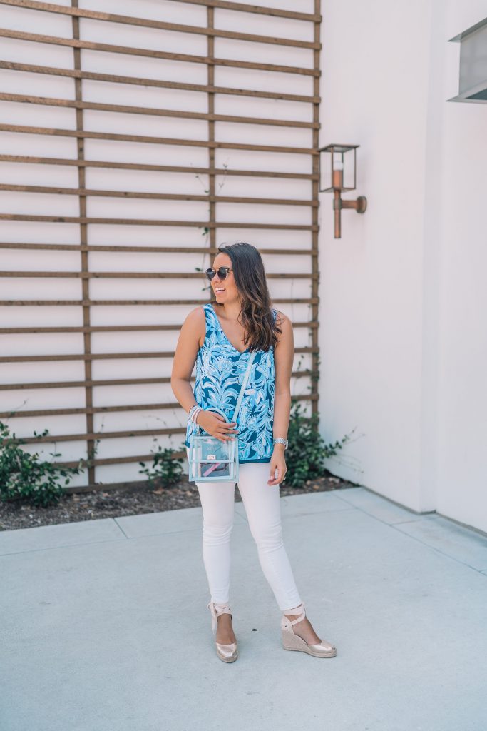 Soludos lace-up espadrille wedges 