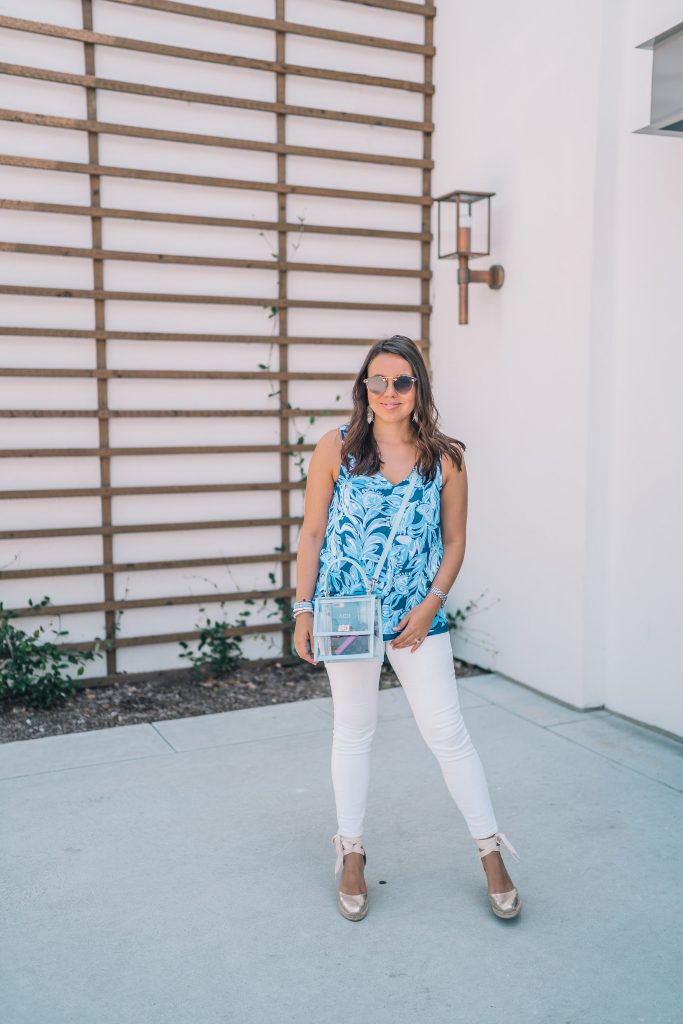 metallic lace-up espadrille wedges 