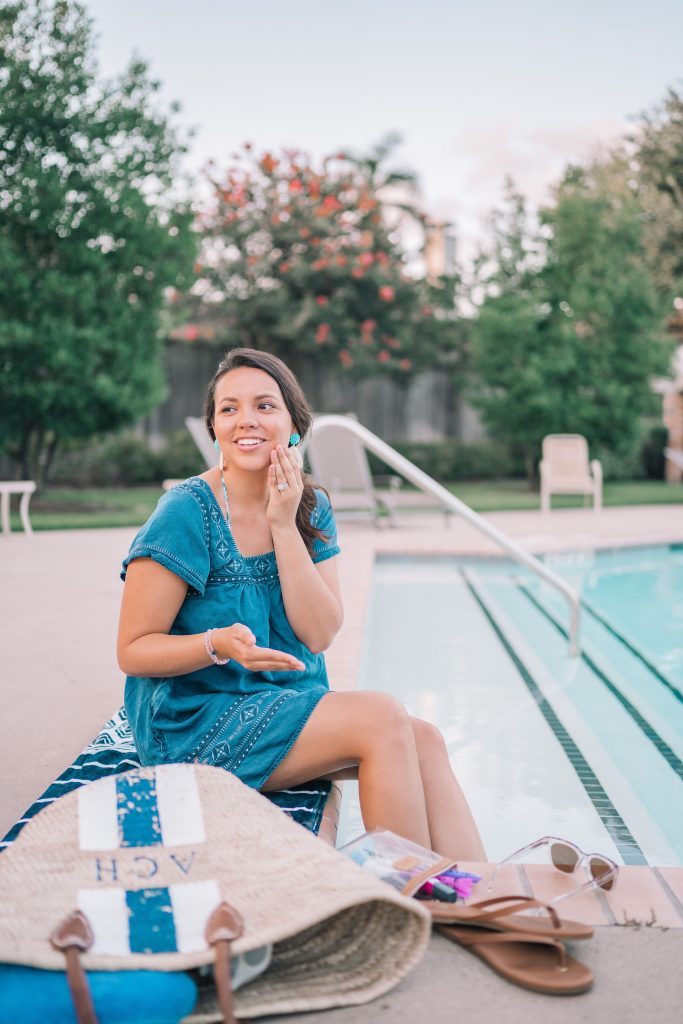 Best tinted moisturizer for summer wear