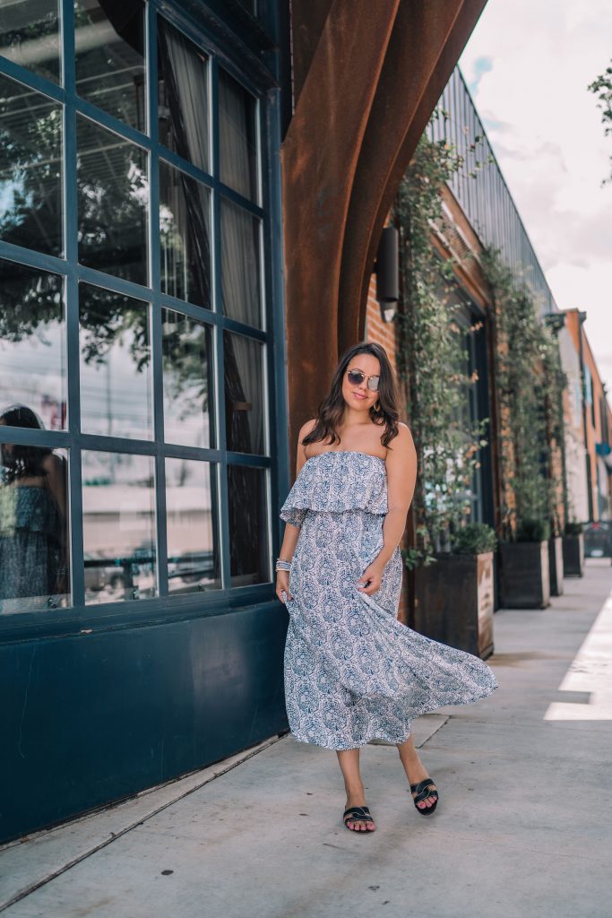 Under $25 Amazon fashion dress for summer