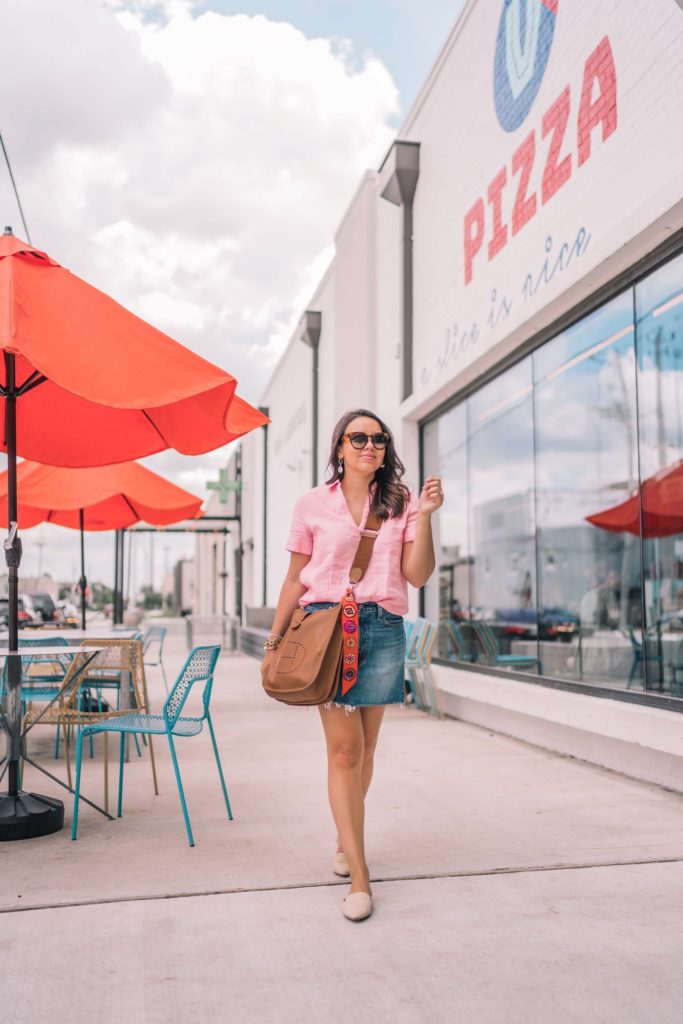 budget-friendly summer uniform outfit ideas