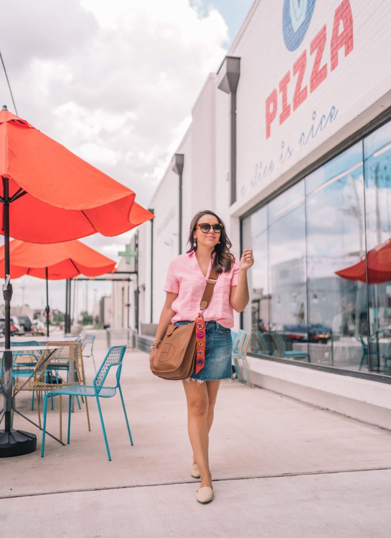 budget-friendly summer outfit ideas