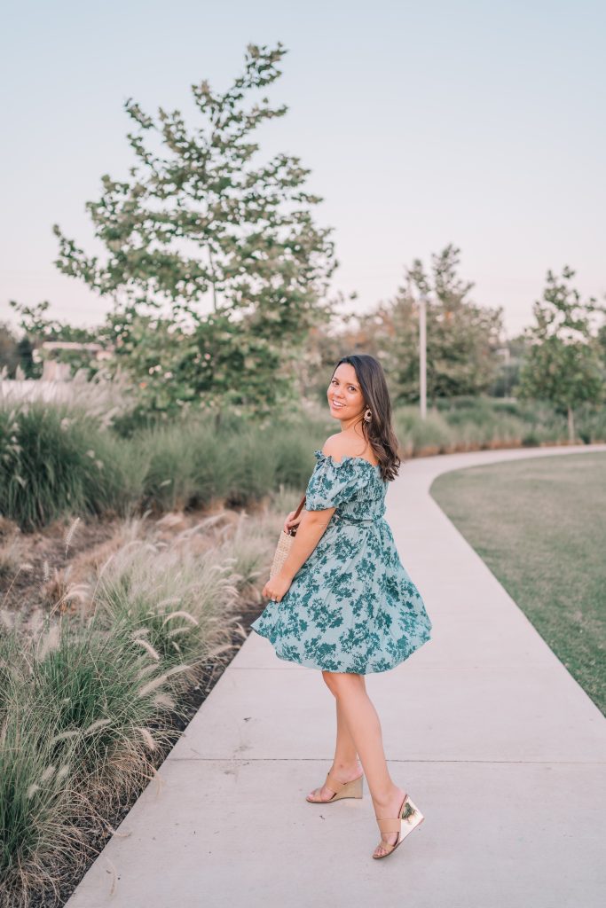 Easy to wear Gal Meets Glam dresses