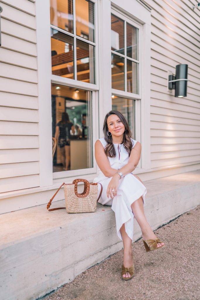 must-have straw bags for summer 