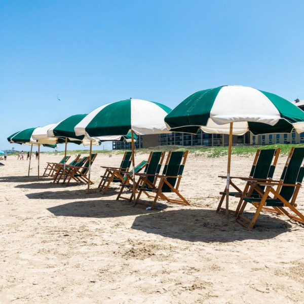 South Padre Island travel guide where to stay and eat