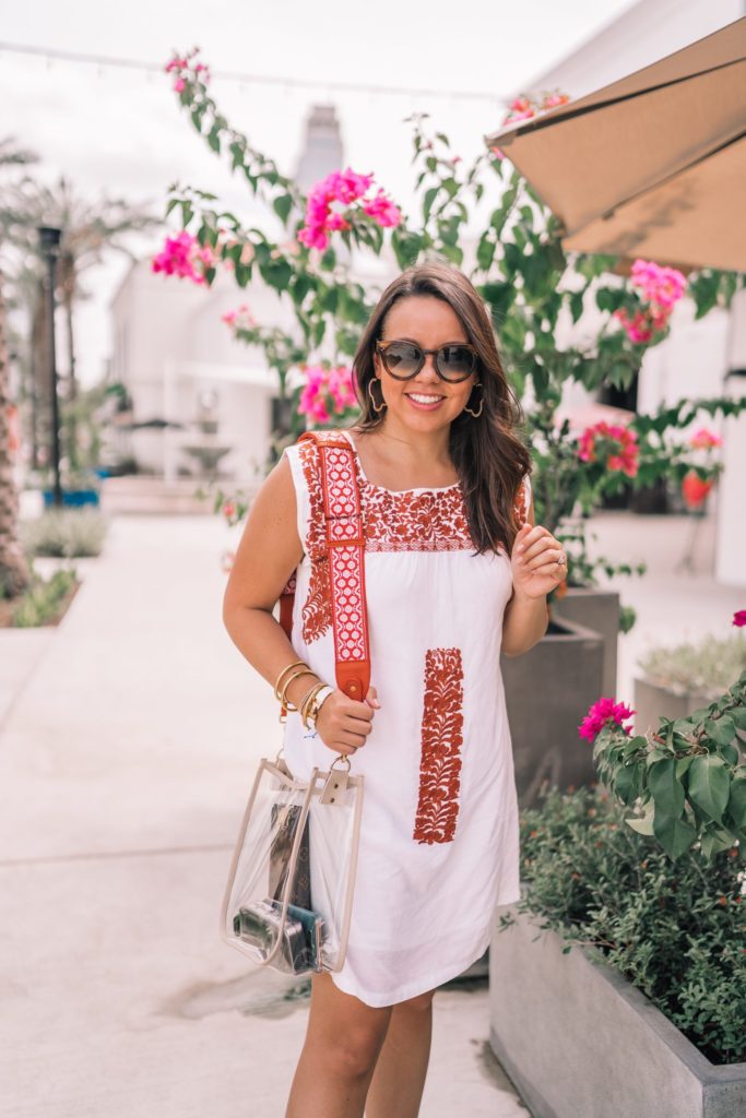 Burnt orange outfit ideas