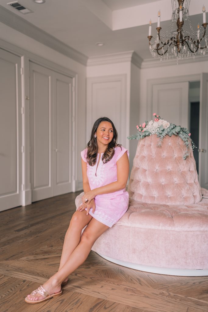 Creative Chateau shoot location, Houston Texas | Girl Wonder Life