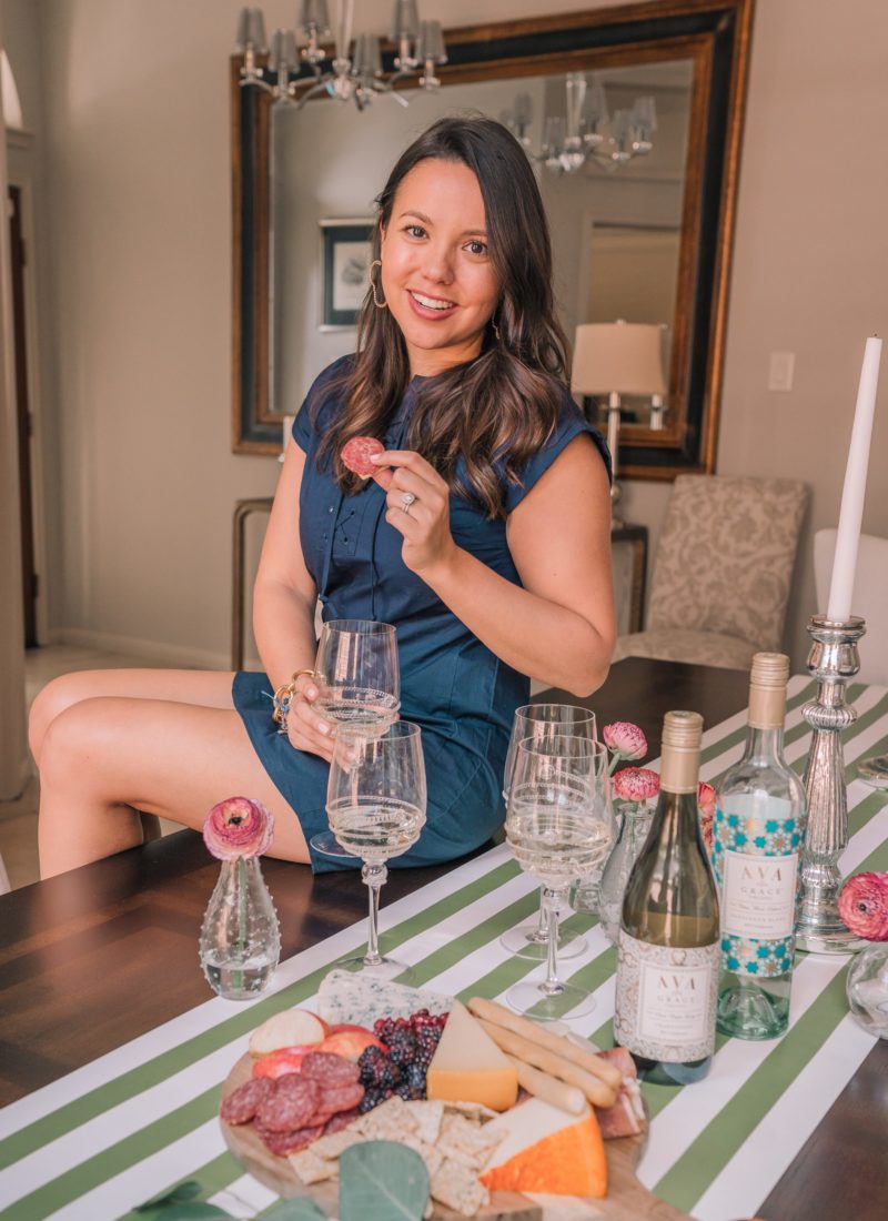 Best tips for entertaining at home