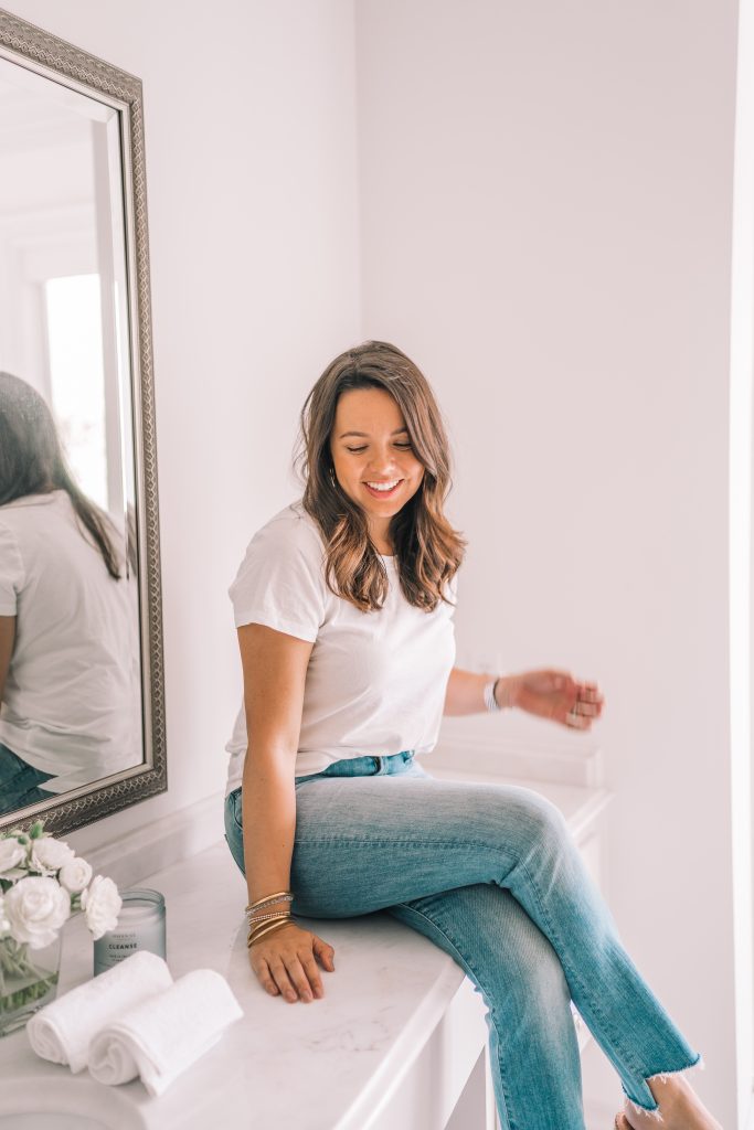 Best affordable t-shirts by J.Crew Factory