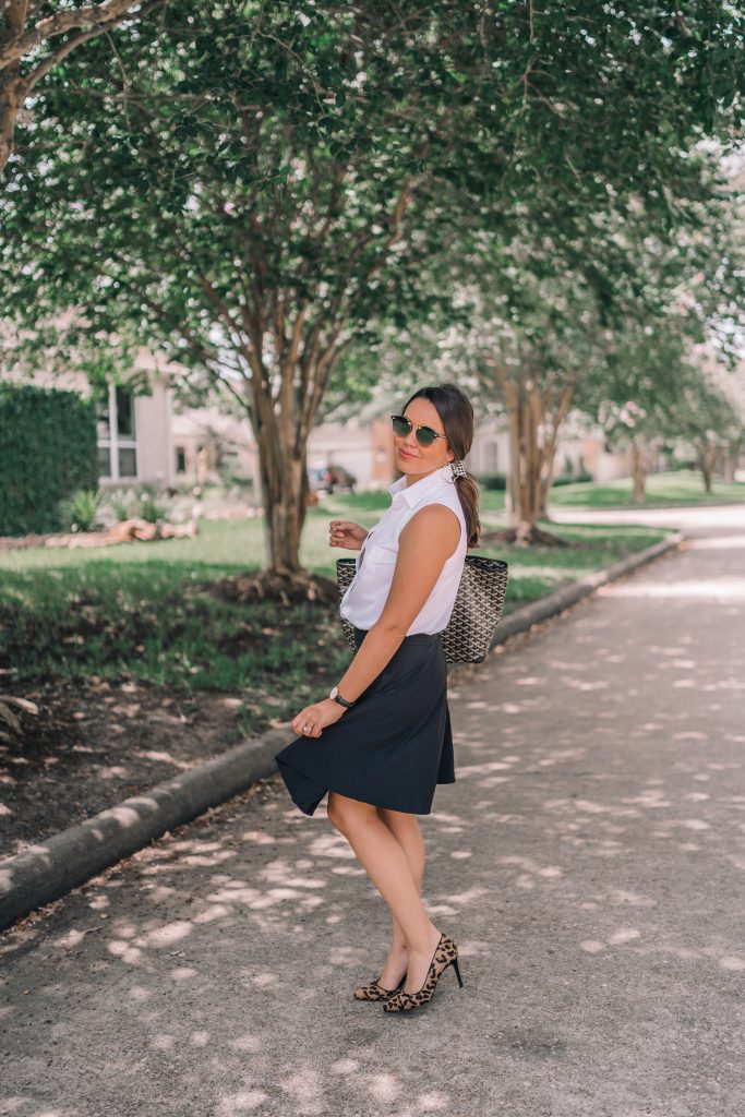 Stylish Performance Workwear by Cotidie | Adored by Alex