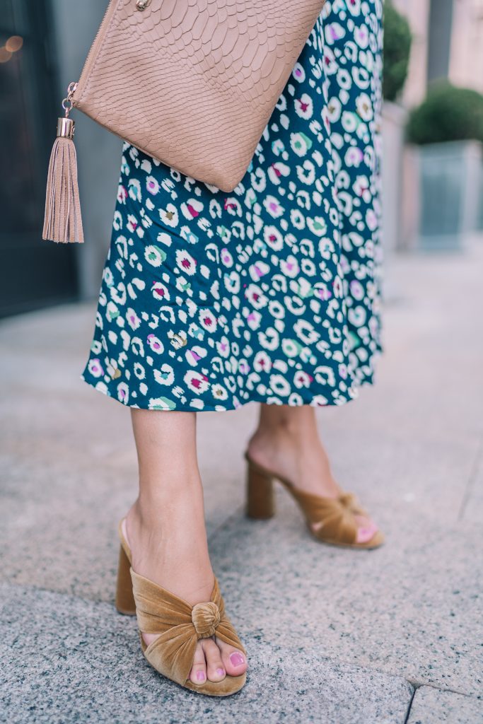 Loeffler Randall Marigold Coco Mules | Girl Wonder Life