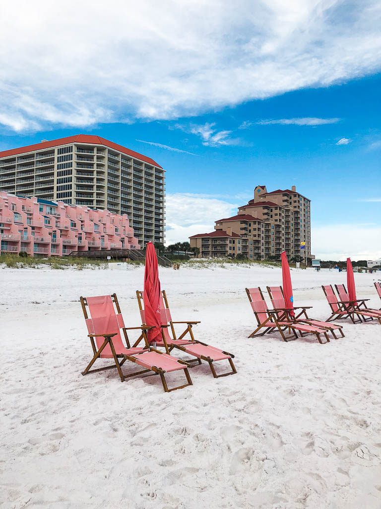 Sandestin, Florida travel guide | Girl Wonder Life