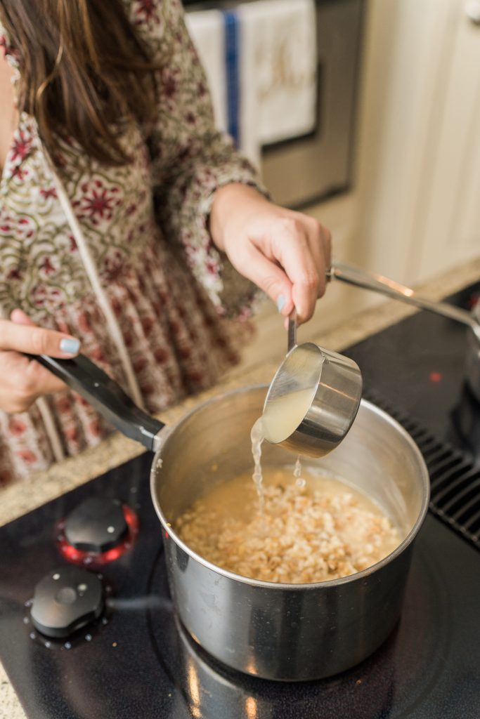 Friendsgiving side dish ideas that are easy to make