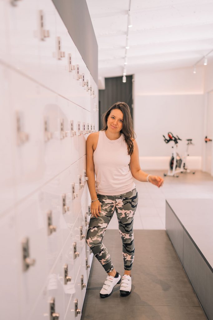 Cute workout outfit ideas for every season