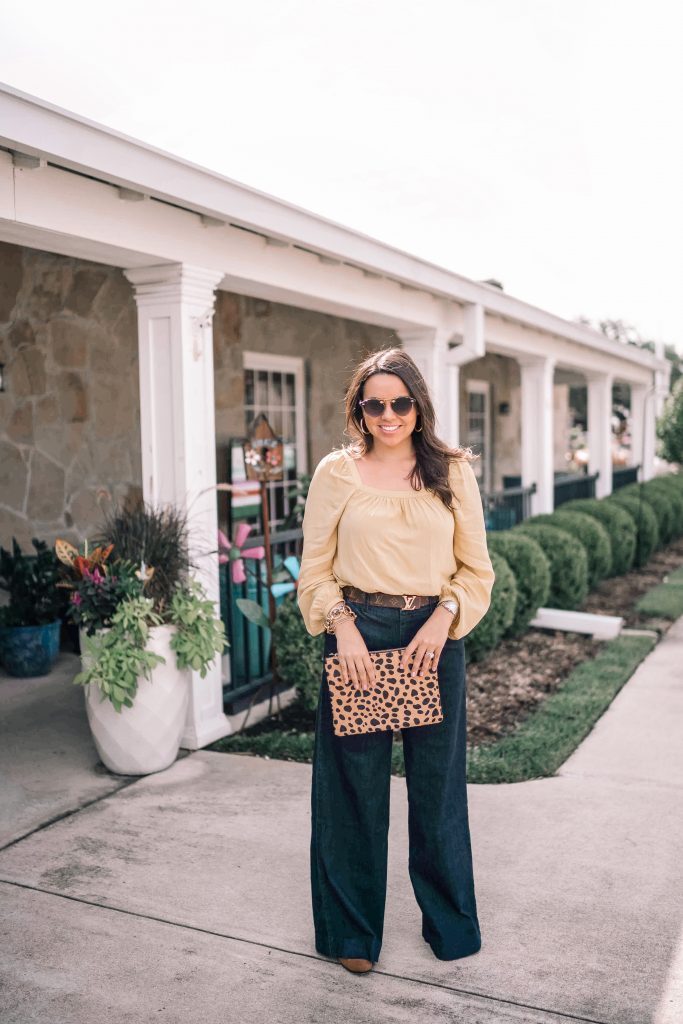 Animal print accessories trend and how to style 