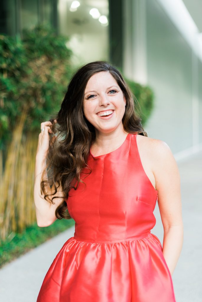 Houston Professional Organizer, Amy Vance Eco Modern Concierge 