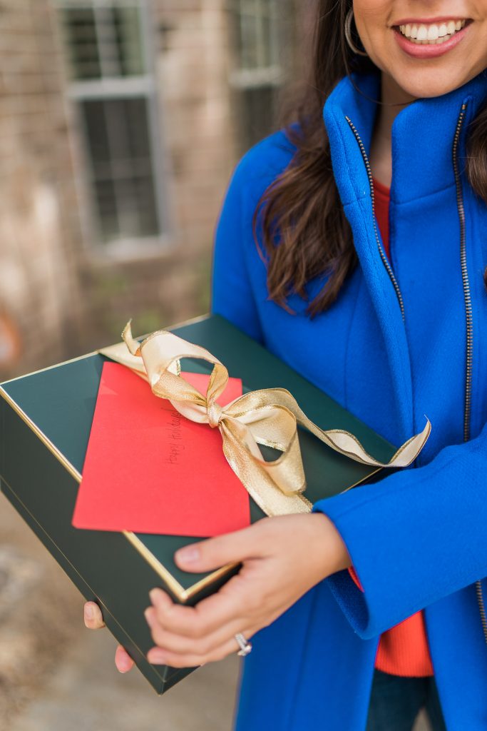 Holiday gift ideas for neighbors, friends and family