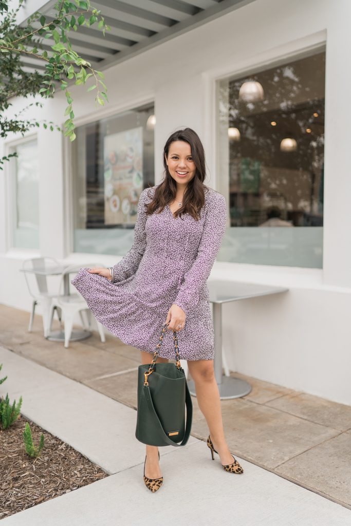 Budget-friendly dresses for work
