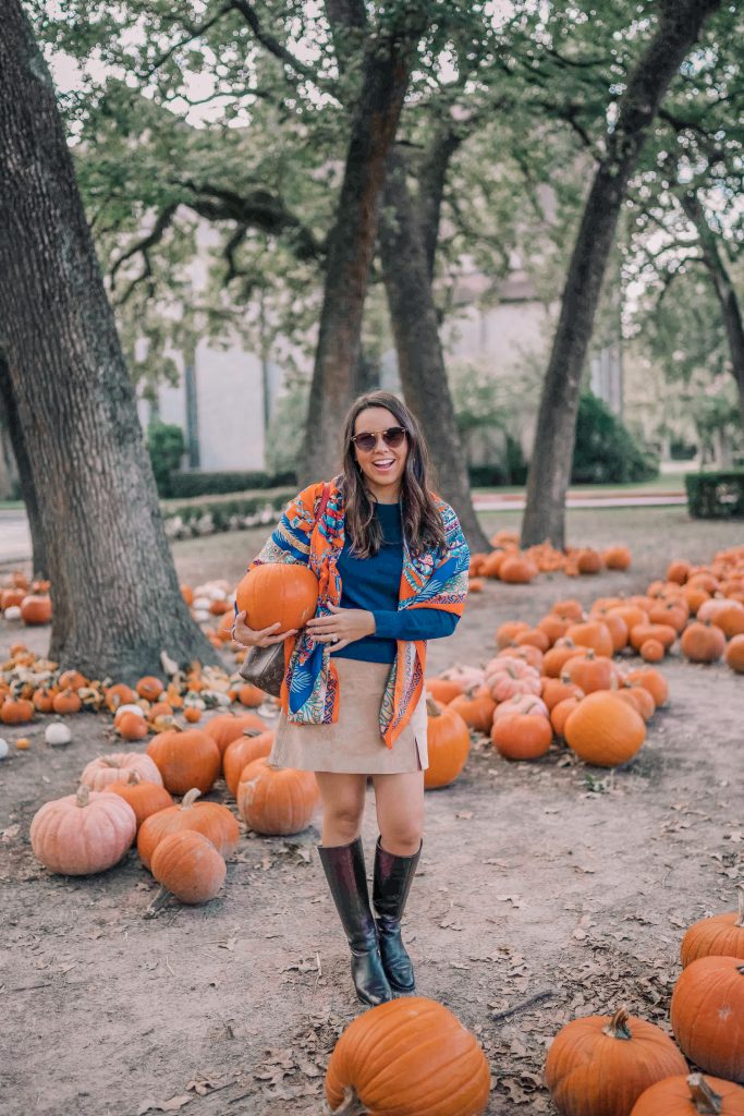 Easy to create fall outfit ideas
