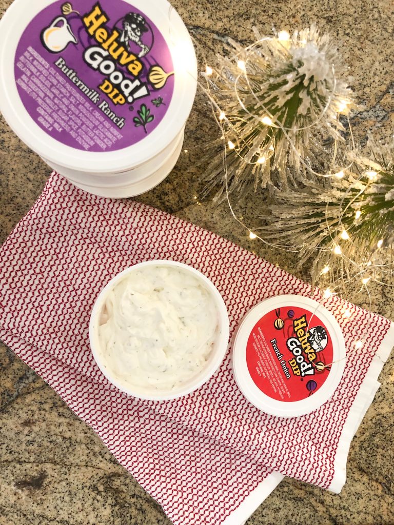 Heluva Good! Dips for the holidays