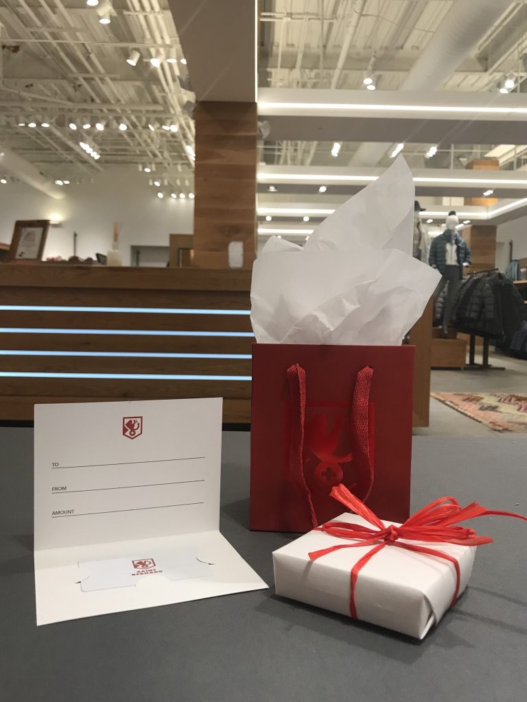 Saint Bernard Sports Houston gift ideas