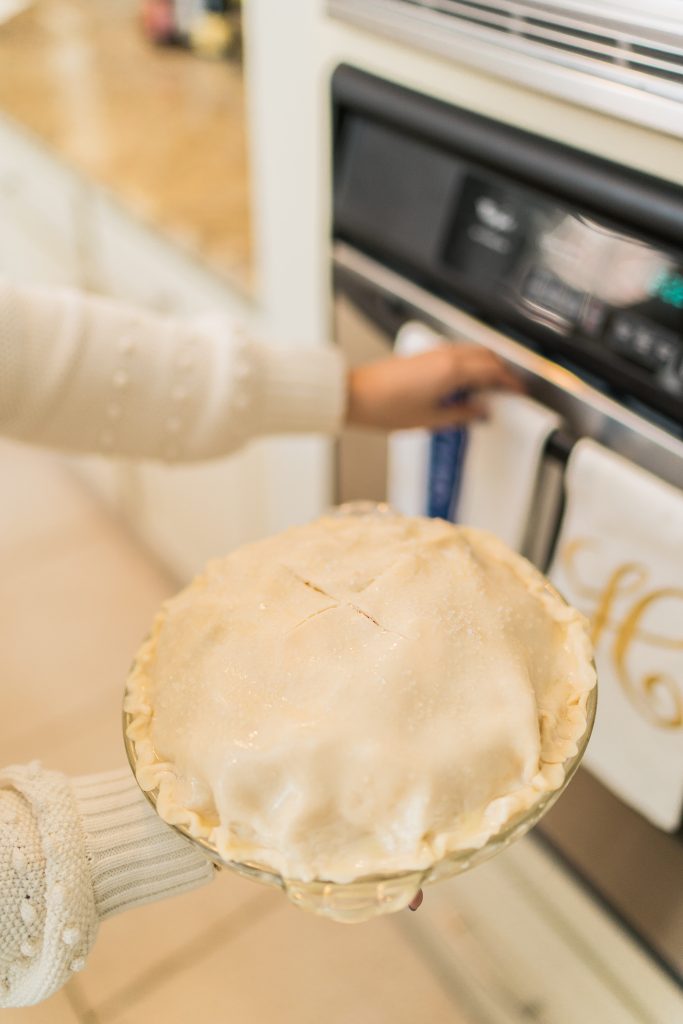 best easy apple pie recipes