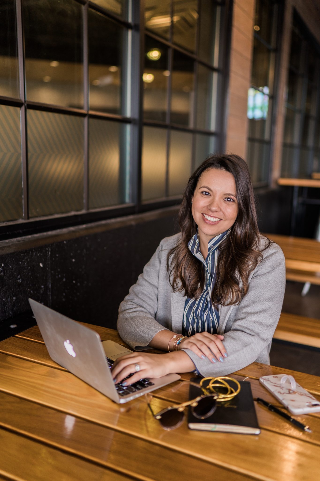 5 Budget Tips from a Small Business Owner
