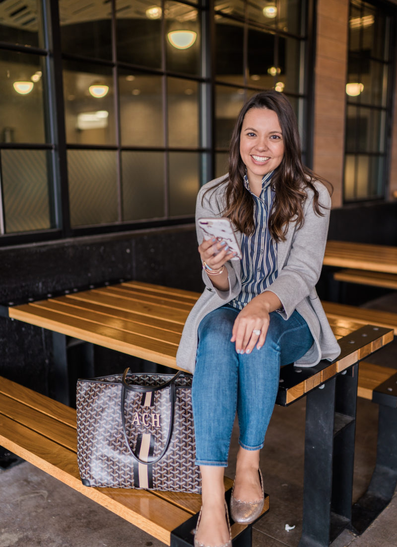 Budget tips when you work for yourself
