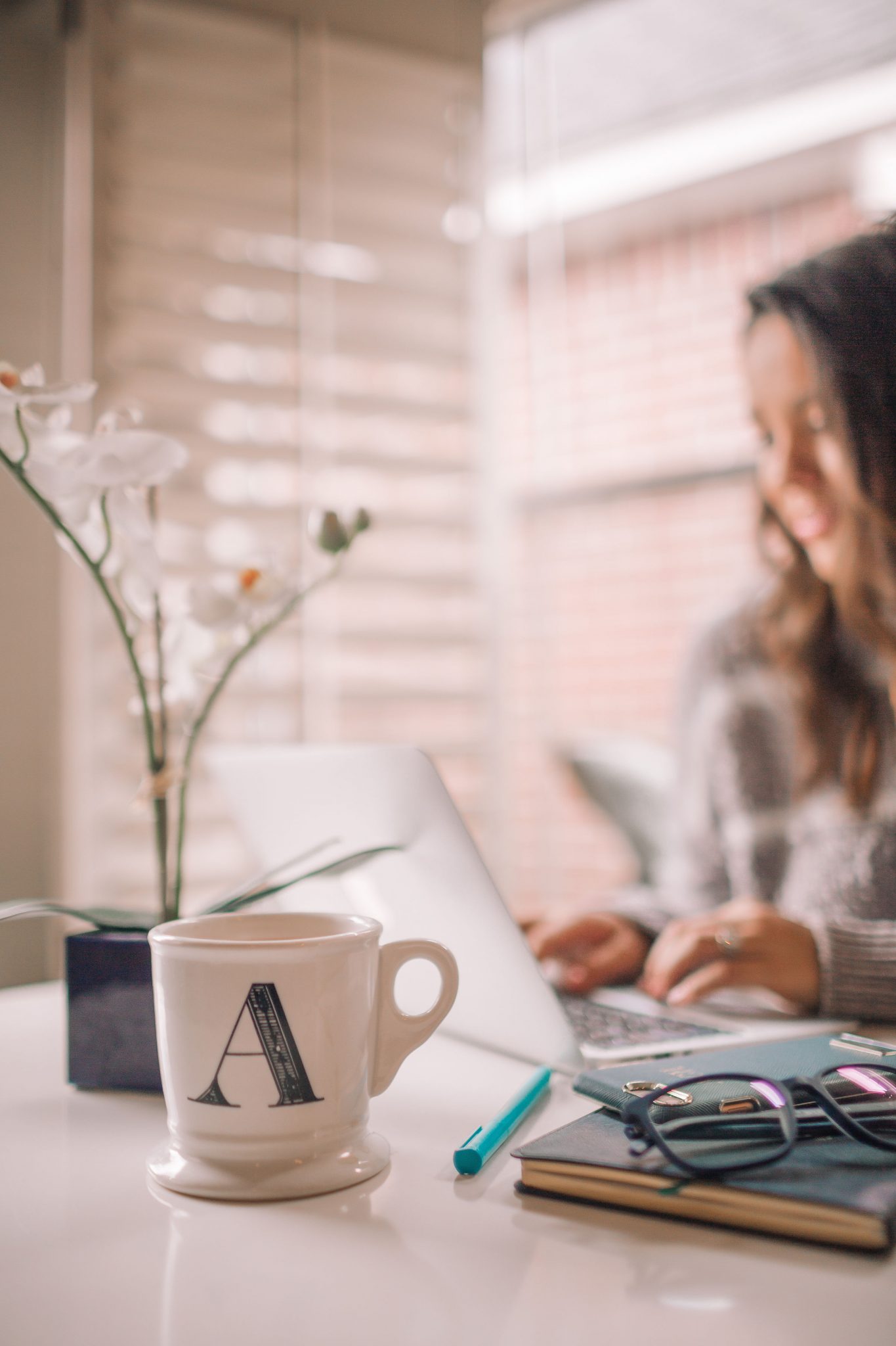 7 Steps to Productivity when Working from Home 