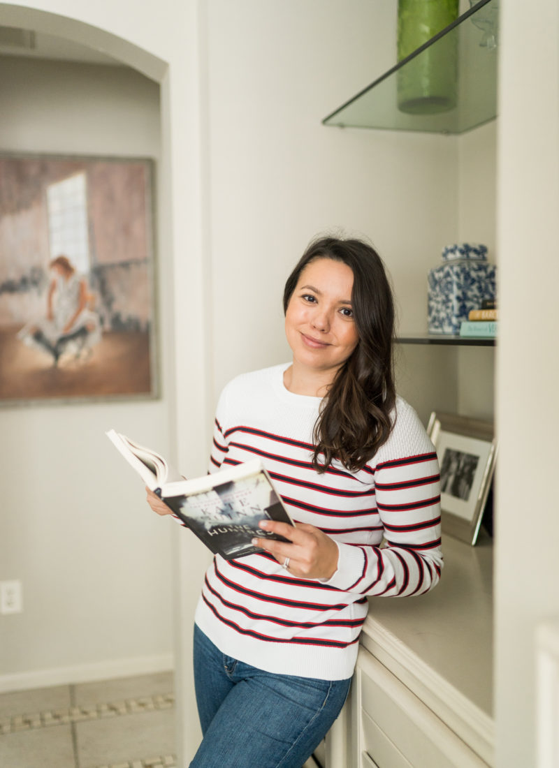 WWII Fiction Books to Read Now