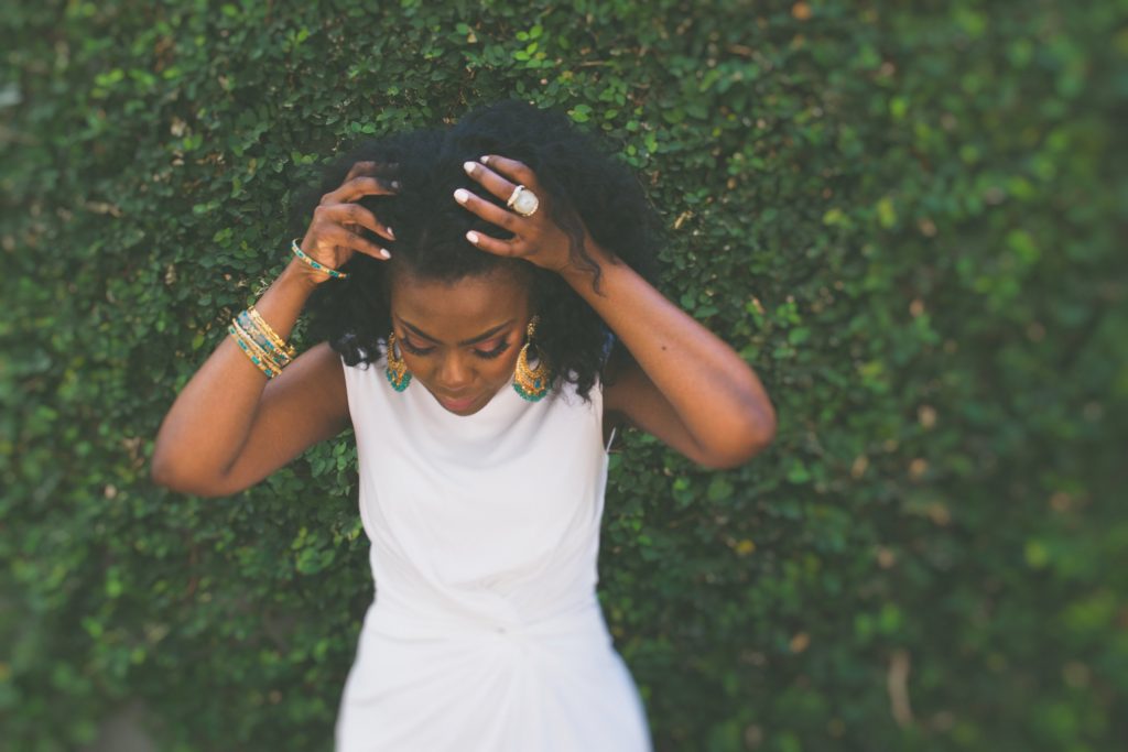 Misha Granado relational therapist Houston