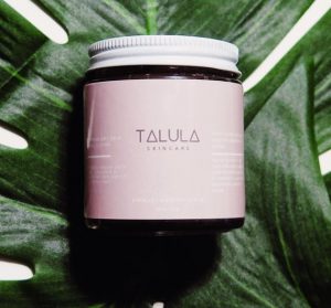 Talula Skincare - Girl Wonder Life 