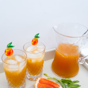 sageinfusedgrapefruitvodkaspritzer-adoredbyalex
