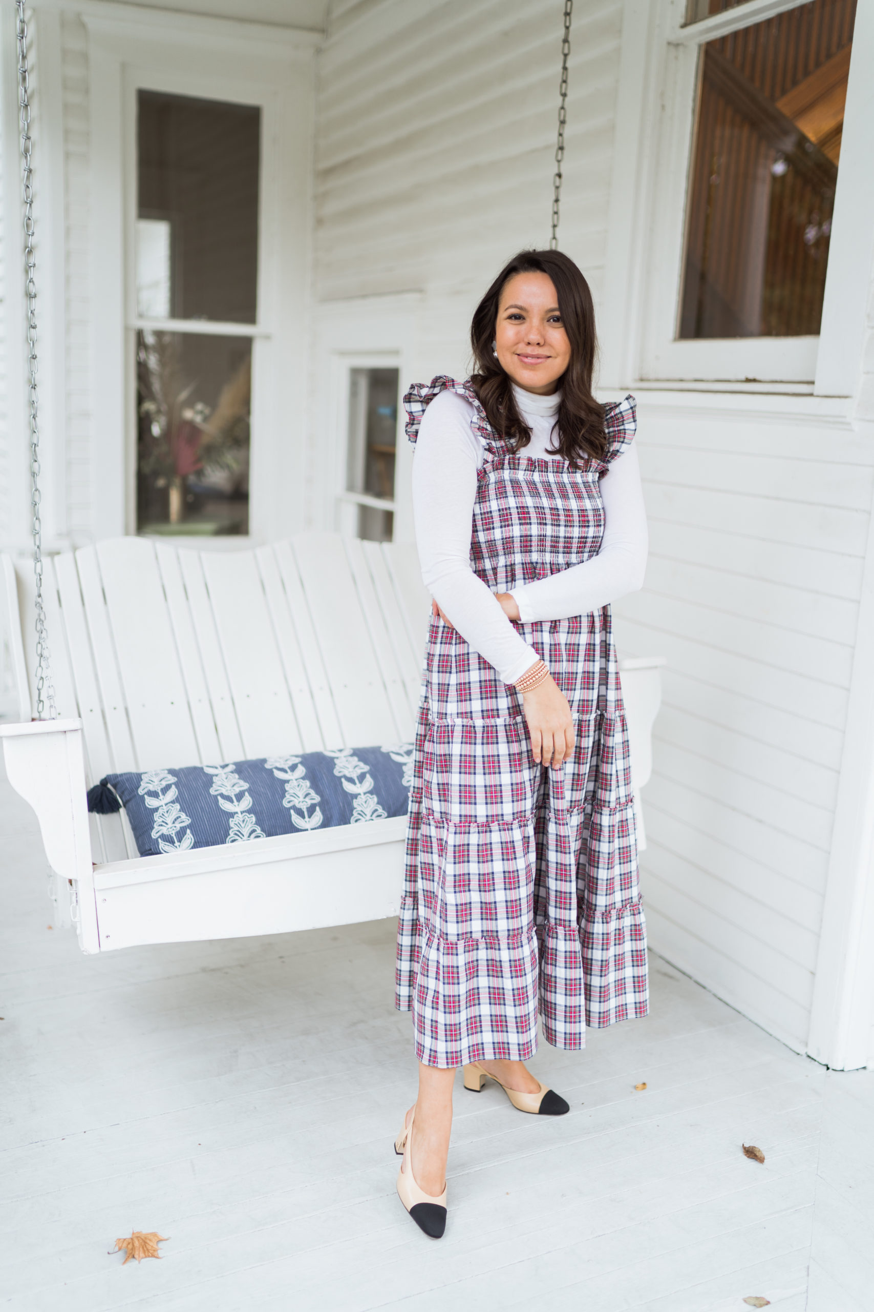 Hill House Home Ellie Nap Dress review