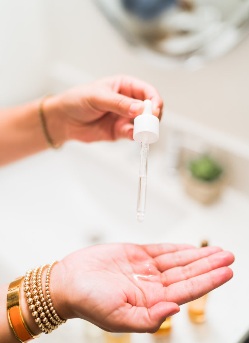 What you need to know about combining beauty ingredients