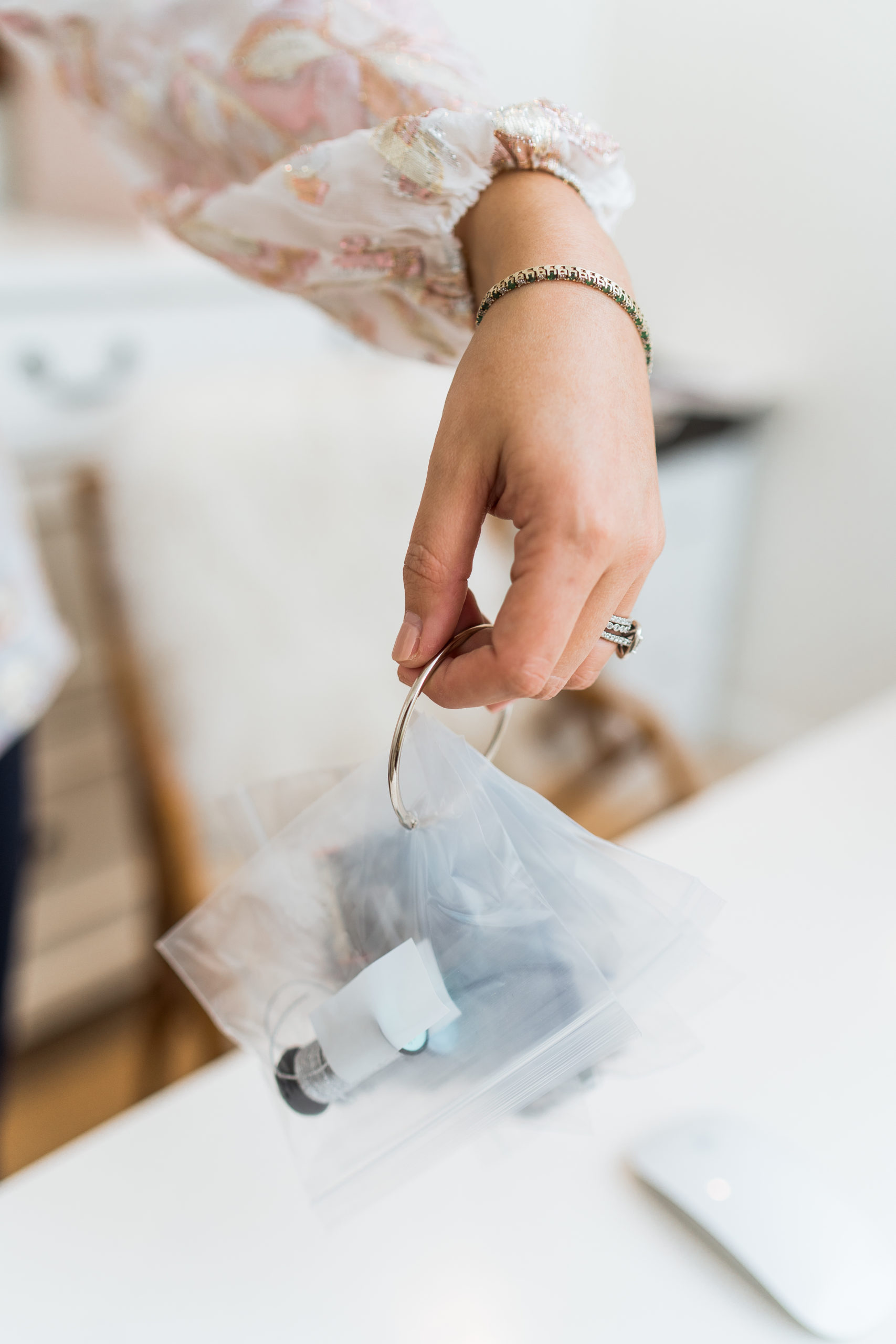 ways to organize your needlepoint thread stash