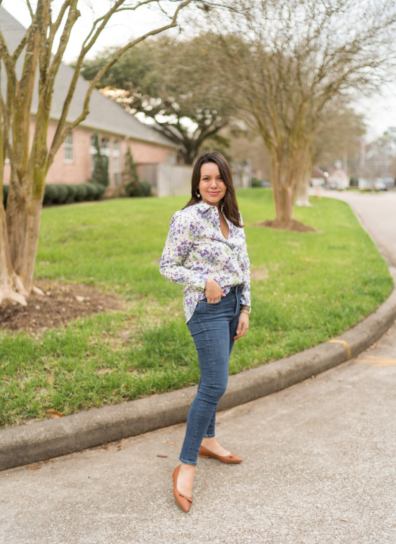 My Sarah Flint Natalie Flats Review