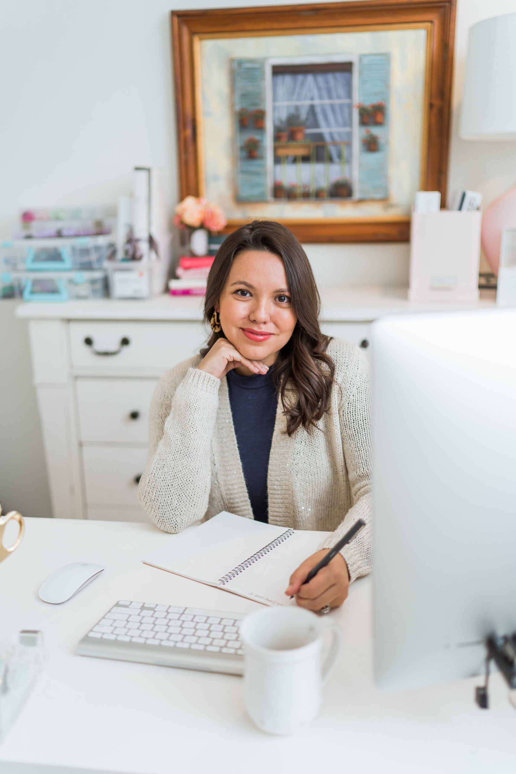 How to effectively do a brain dump