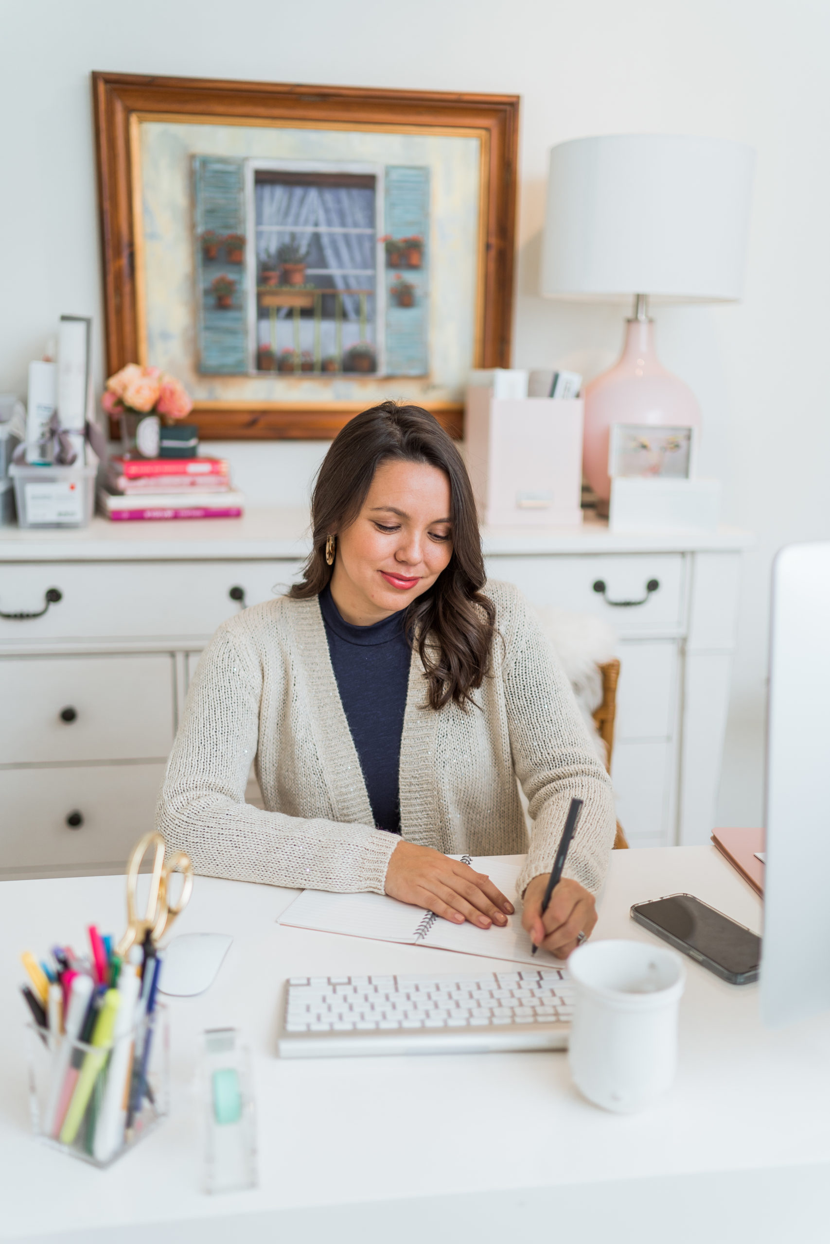 How to do a brain dump