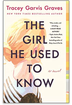 The Girl He Used to Know by Tracey Graves