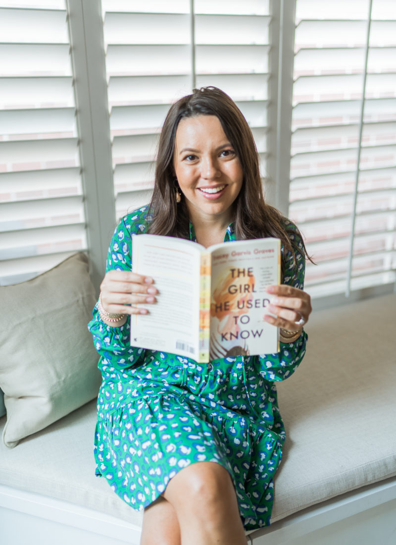 books to add to your summer reading list