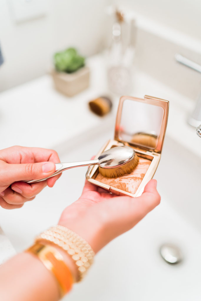 Artis Elite Brushes Oval 7 Review | Girl Wonder Life